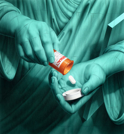 Liberty Pills