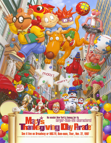 Rugrats
