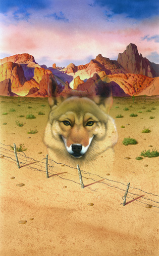 Border Prey