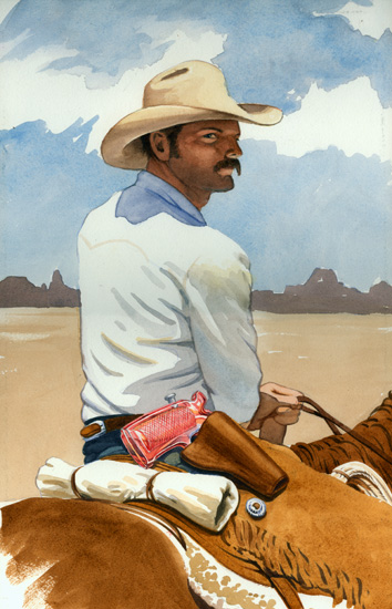 Cowboy