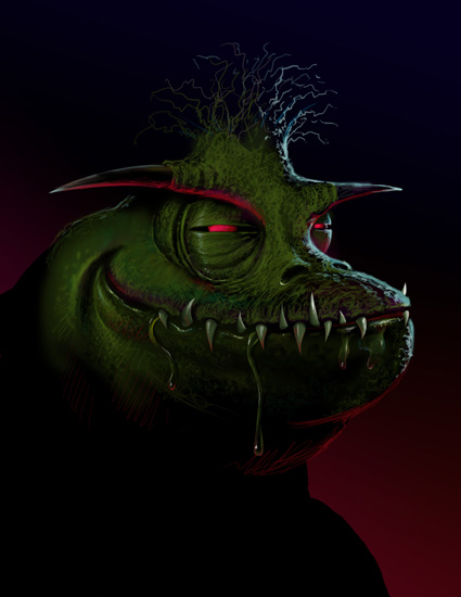 Monster