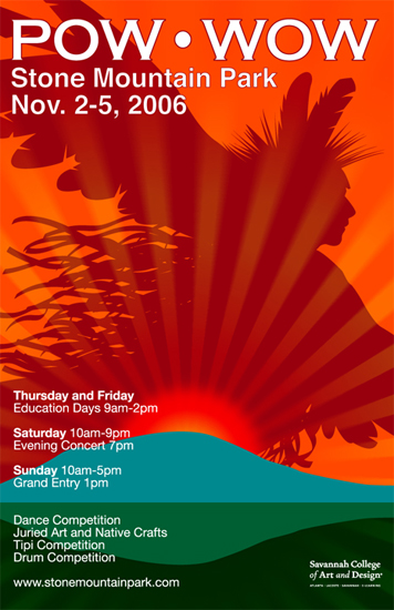 PowWow 2006
