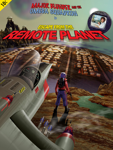 Remote