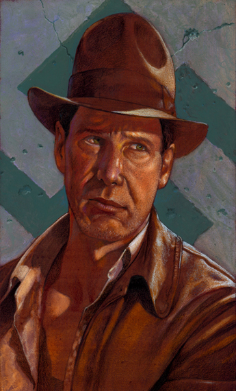 Indiana Jones