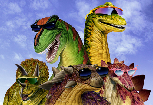 Dinos