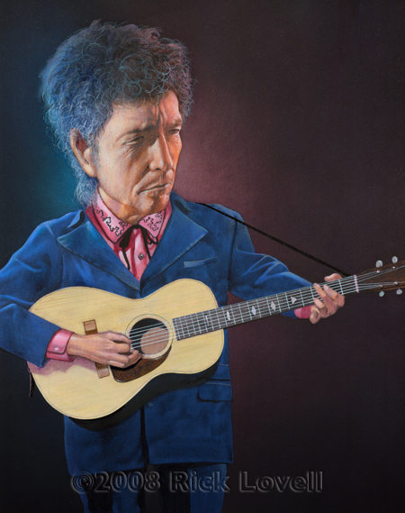 Bob Dylan