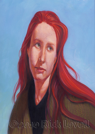 Jill Rycerz